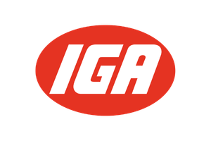 IGA